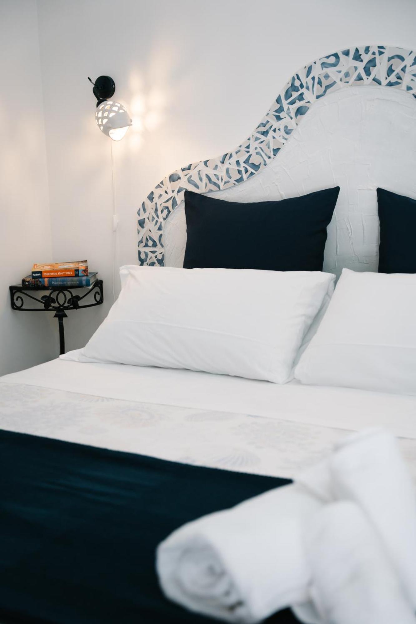 B&B Dormidame' Positano Zewnętrze zdjęcie