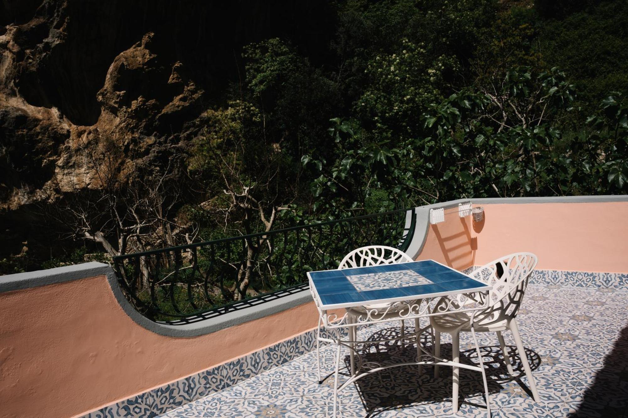 B&B Dormidame' Positano Zewnętrze zdjęcie